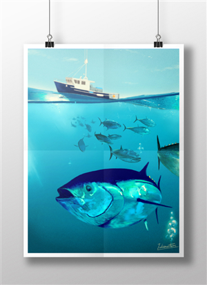 Art Design by yulioantoni's for this project | Design: #6175884