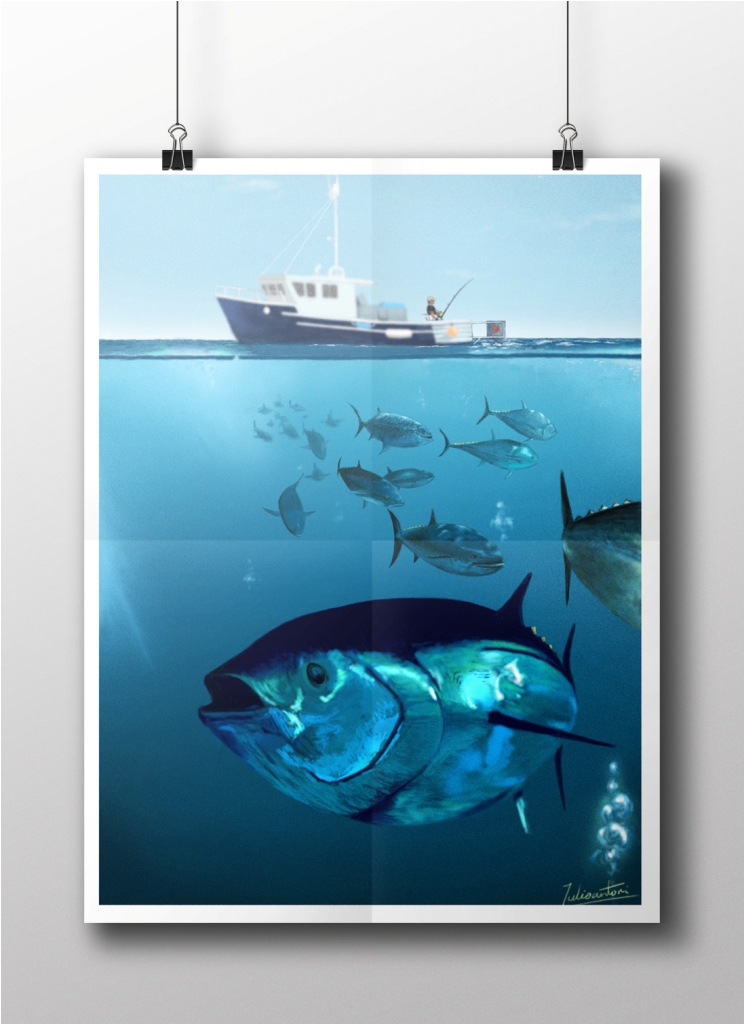 Art Design by yulioantoni's for this project | Design #6229197