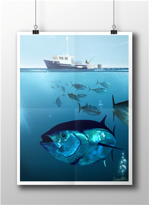 Art Design by yulioantoni's for this project | Design: #6229197