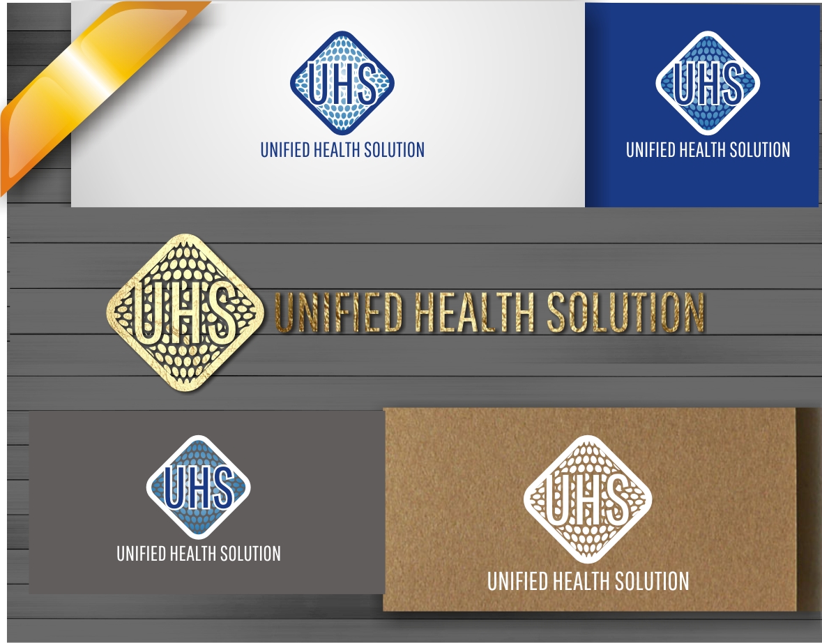 Logo Design by ArifRif for this project | Design #6137692