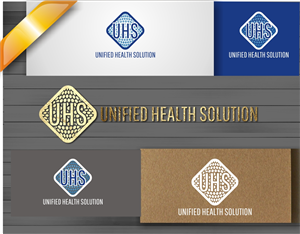 Logo Design by ArifRif for this project | Design #6137692