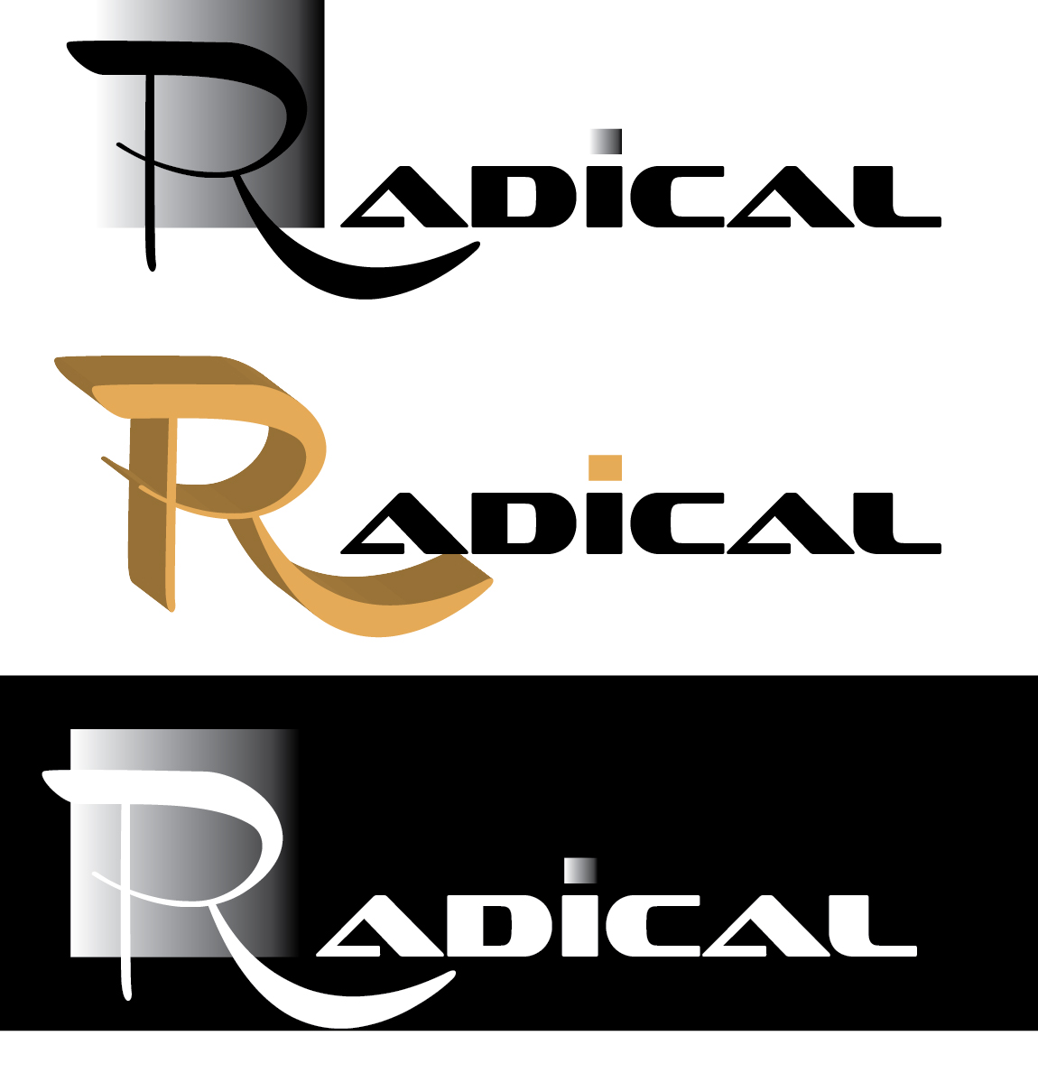 Logo Design by gagas for this project | Design #1661903
