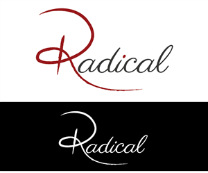 Radical  | Logo Design by Shirlei Patricia