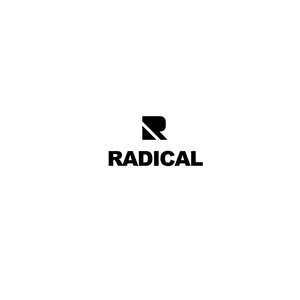 Radical  | Logo Design by Alchemist