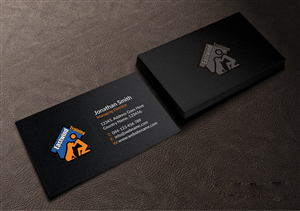 Design de Carte par Creations Box 2015 pour ce projet | Design : #6157397