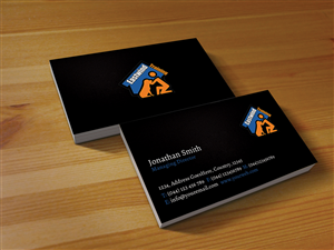 Design de Carte par Creations Box 2015 pour ce projet | Design : #6157399