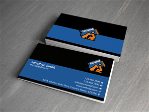 Design de Carte par Creations Box 2015 pour ce projet | Design : #6157405