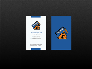 Design de Carte par Creations Box 2015 pour ce projet | Design : #6157407