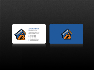Design de Carte par Creations Box 2015 pour ce projet | Design : #6157412