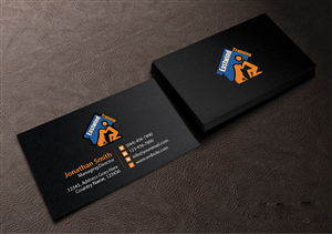 Design de Carte par Creations Box 2015 pour ce projet | Design : #6186165