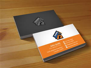Design de Carte par Creations Box 2015 pour ce projet | Design : #6186171