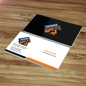 Design de Carte par Creations Box 2015 pour ce projet | Design : #6186175