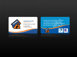 Design de Carte par Creations Box 2015 pour ce projet | Design : #6188059