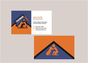 Design de Carte par Creations Box 2015 pour ce projet | Design : #6198766