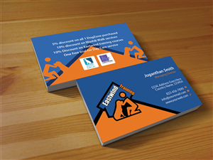 Design de Carte par Creations Box 2015 pour ce projet | Design : #6198938