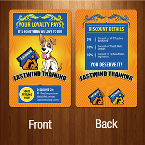 Card Design by VEGA-Designs