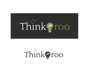 Logo Design by CanDoDesign for Thinker | Design: #6103429