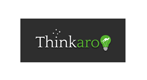 Logo Design by CanDoDesign for Thinker | Design: #6120681