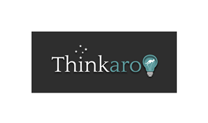 Logo Design by CanDoDesign for Thinker | Design: #6120827