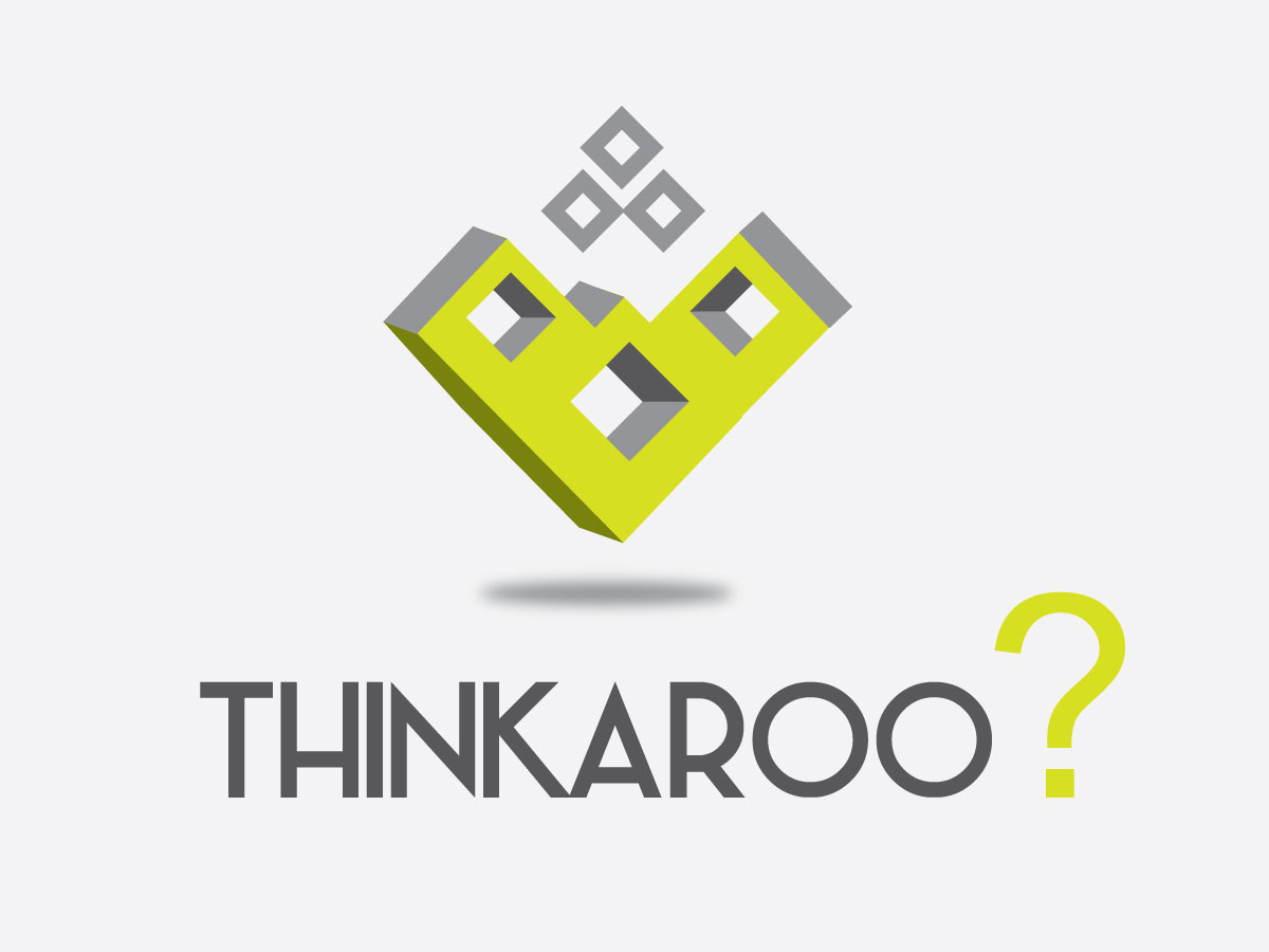 Logo-Design von Wonderful design für Thinker | Design #6093761