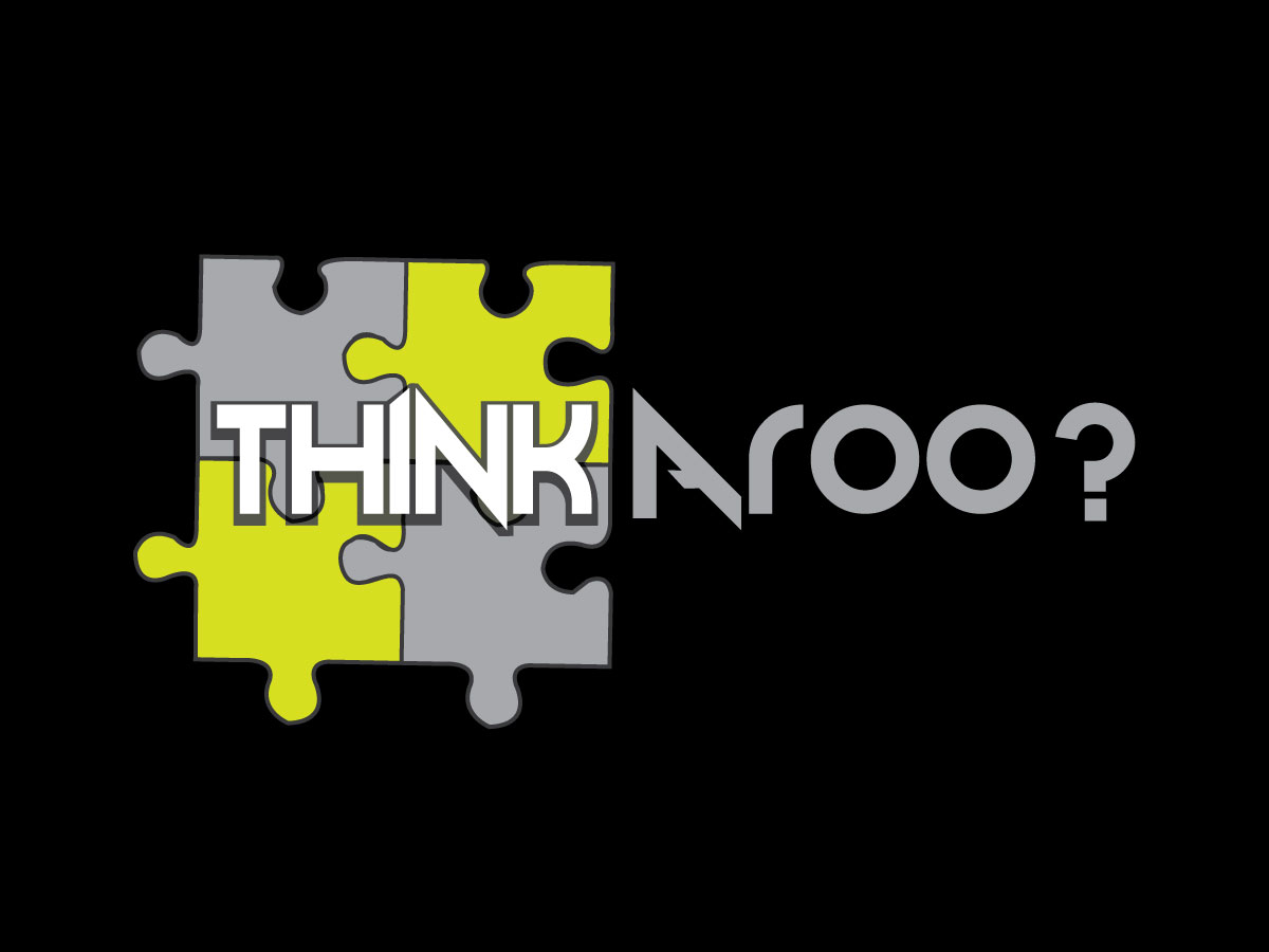 Logo Design by Wonderful design for Thinker | Design #6134110