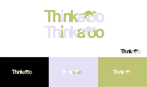 Logo Design by Creative Ants for Thinker | Design: #6113876