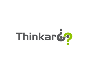 Logo Design by Unicgraphs for Thinker | Design: #6097905