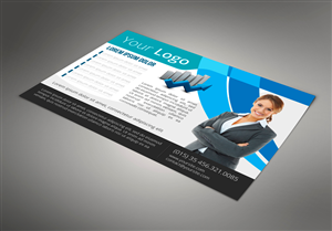 Flyer Design by Nightmist