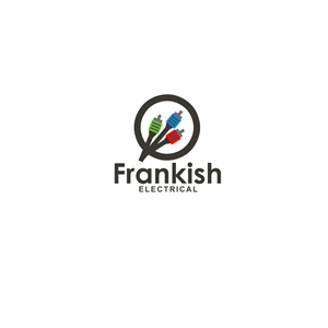 Logo Design by Patrick Davidson