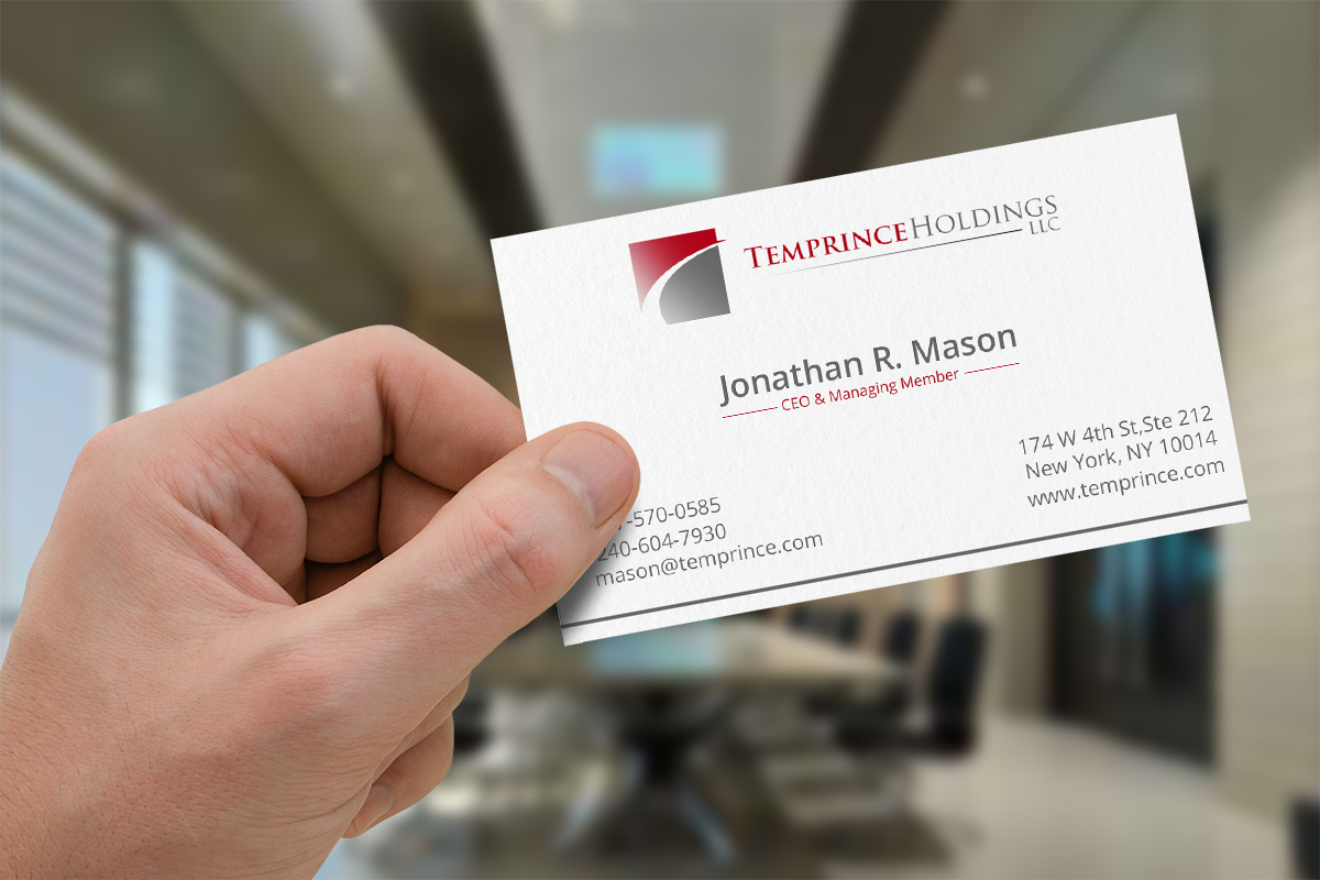 Design de Carte de Visite par Luchyan pour ce projet | Design #6096335