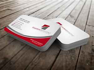 Business Card Design by szabist for this project | Design #6102170