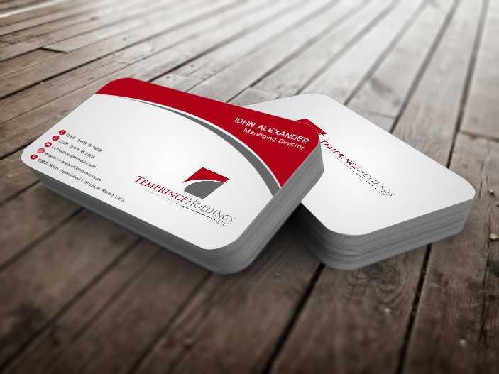 Visitenkarten-Design von szabist für dieses Projekt | Design #6102171