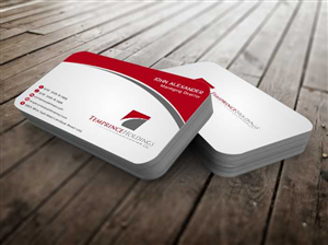 Business Card Design by szabist for this project | Design: #6102171