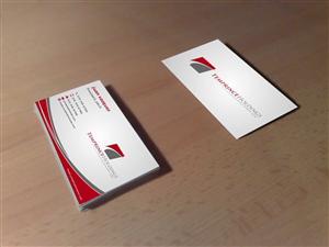 Business Card Design by szabist for this project | Design: #6102181
