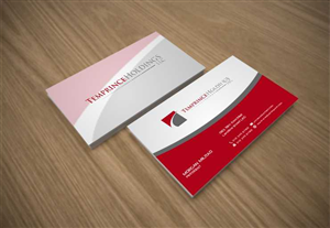Business Card Design by szabist for this project | Design: #6102187