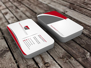 Business Card Design by szabist for this project | Design: #6102189