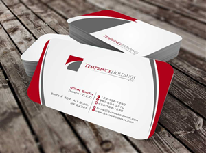 Business Card Design by szabist for this project | Design: #6102194
