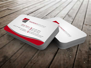 Business Card Design by szabist for this project | Design: #6102195