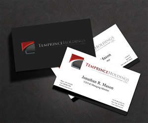 Business Card Design by MVN Digital for this project | Design: #6095941