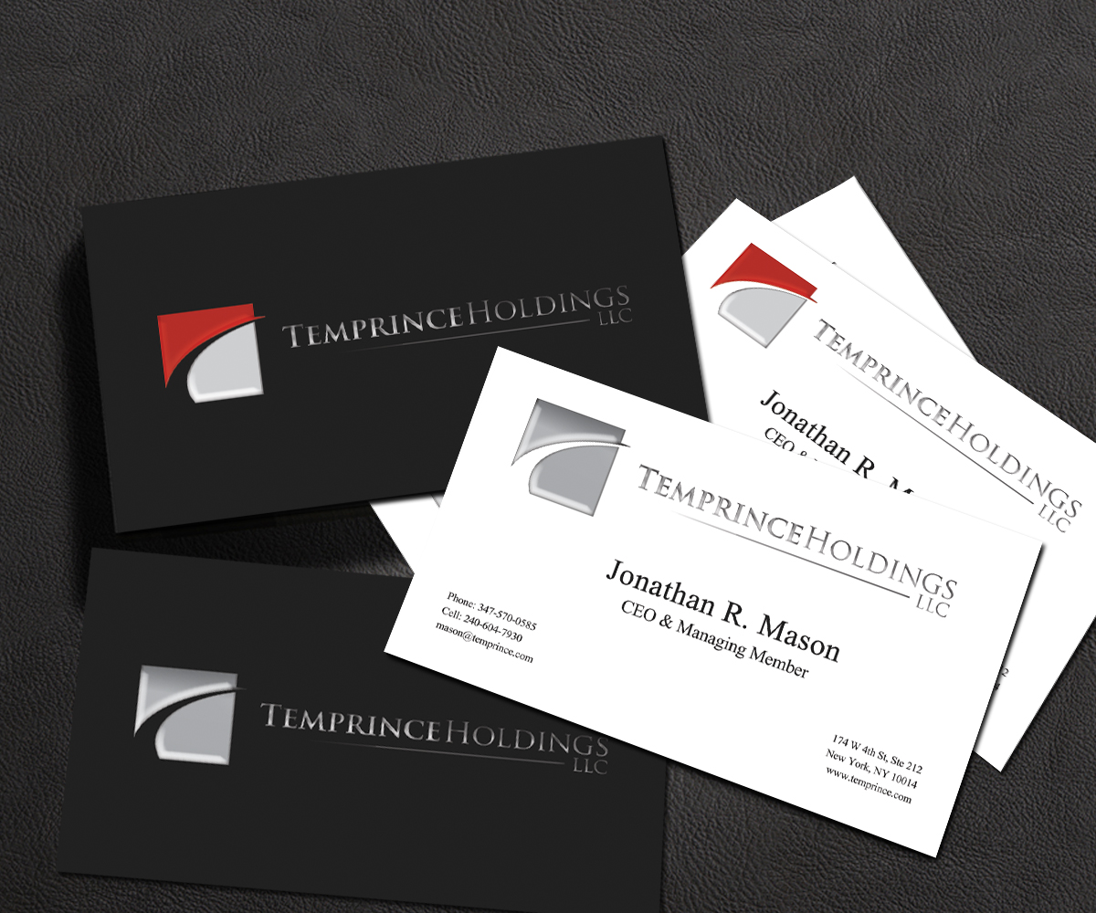 Business Card Design by MVN Digital for this project | Design #6097475