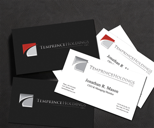 Business Card Design by MVN Digital for this project | Design: #6097475