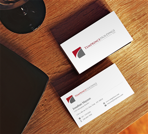 Business Card Design by nafizrahat for this project | Design #6097175