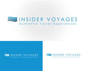 Logo Design by Amy Dawson - Design