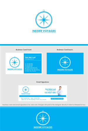 Logo Design by Moustache-Graphics for this project | Design: #6148901