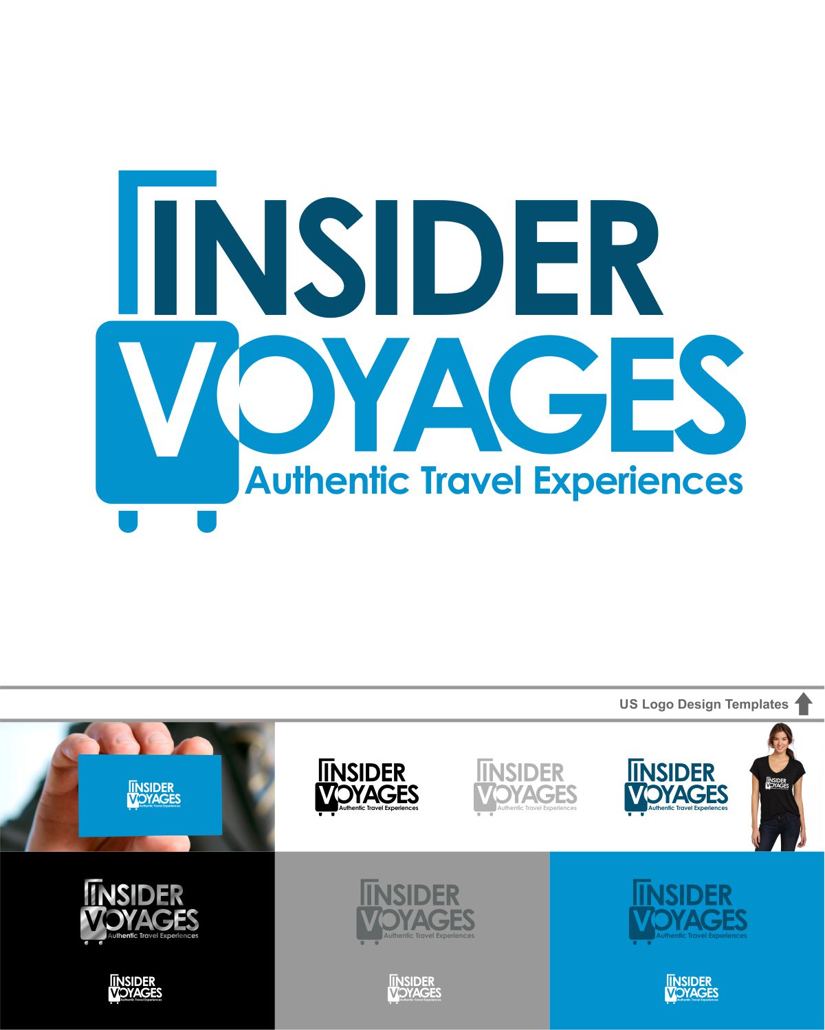 Design de Logo par DesignMX (Renan Mejia) pour ce projet | Design #6098084