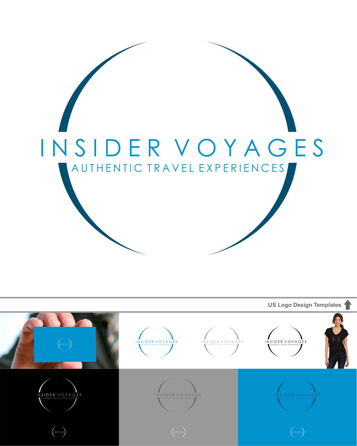 Logo Design by DesignMX (Renan Mejia) for this project | Design #6098091