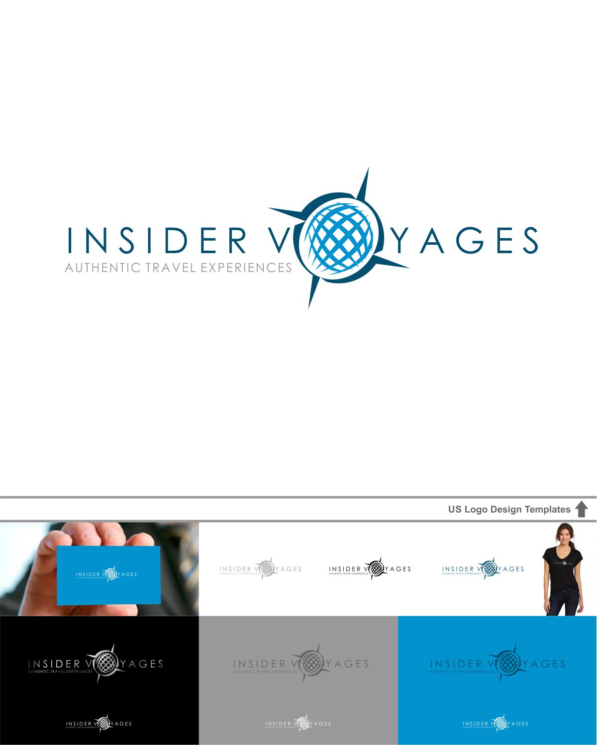Design de Logo par DesignMX (Renan Mejia) pour ce projet | Design #6098118