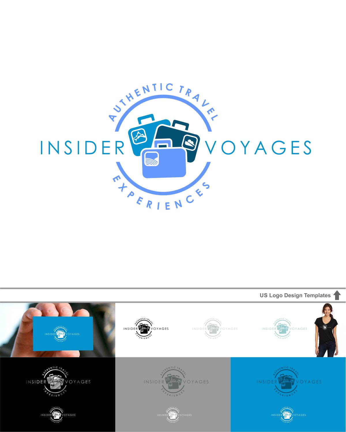 Logo-Design von DesignMX (Renan Mejia) für dieses Projekt | Design #6098259