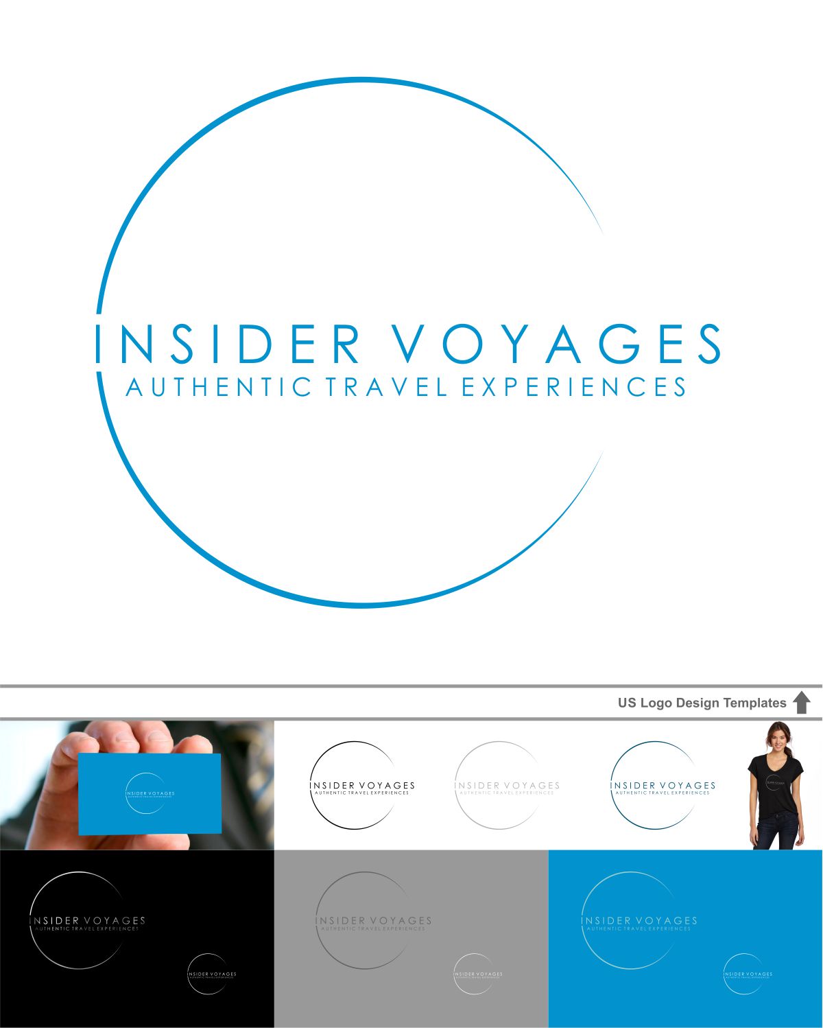 Logo Design by DesignMX (Renan Mejia) for this project | Design #6114581