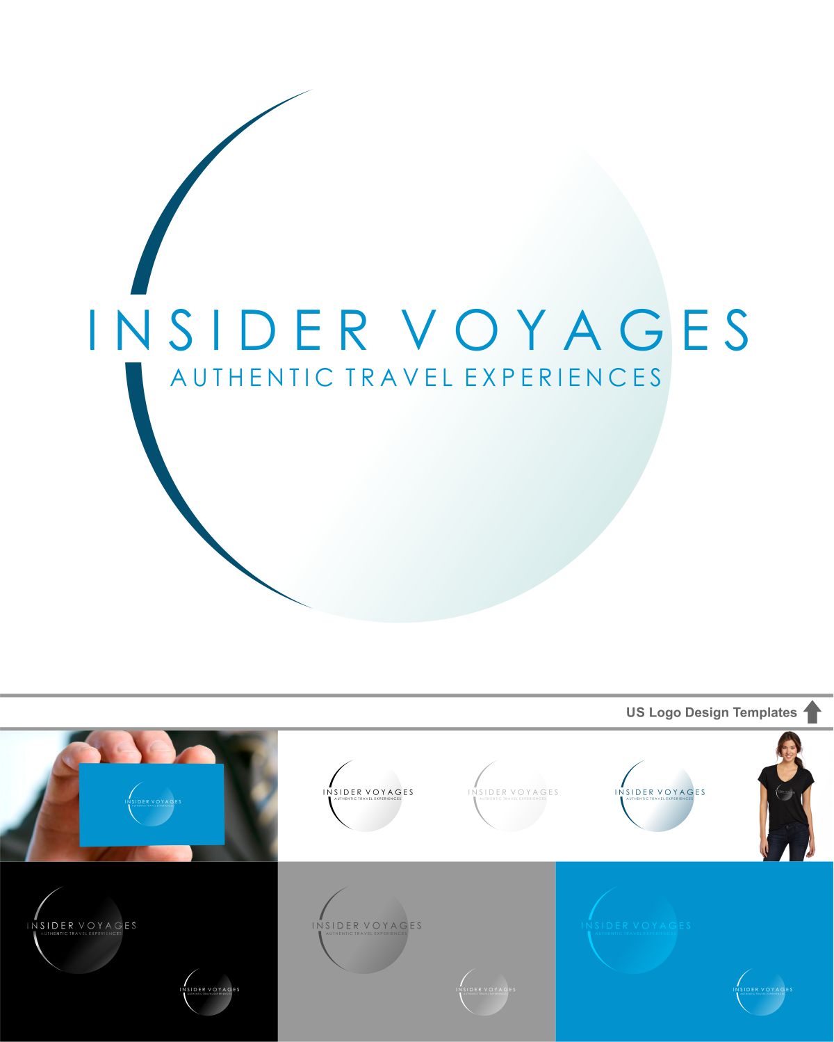 Logo Design by DesignMX (Renan Mejia) for this project | Design #6114652